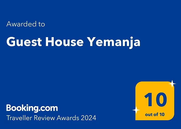 Guest House Yemanja