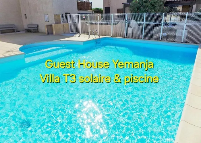 Guest House Yemanja