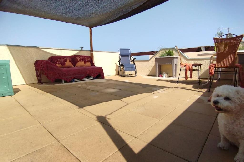 Ferienhaus Yemanja Narbonne