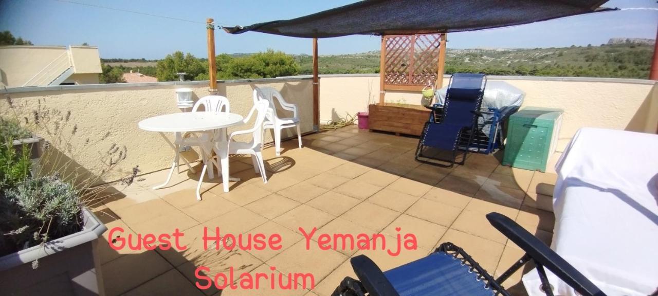 Yemanja *