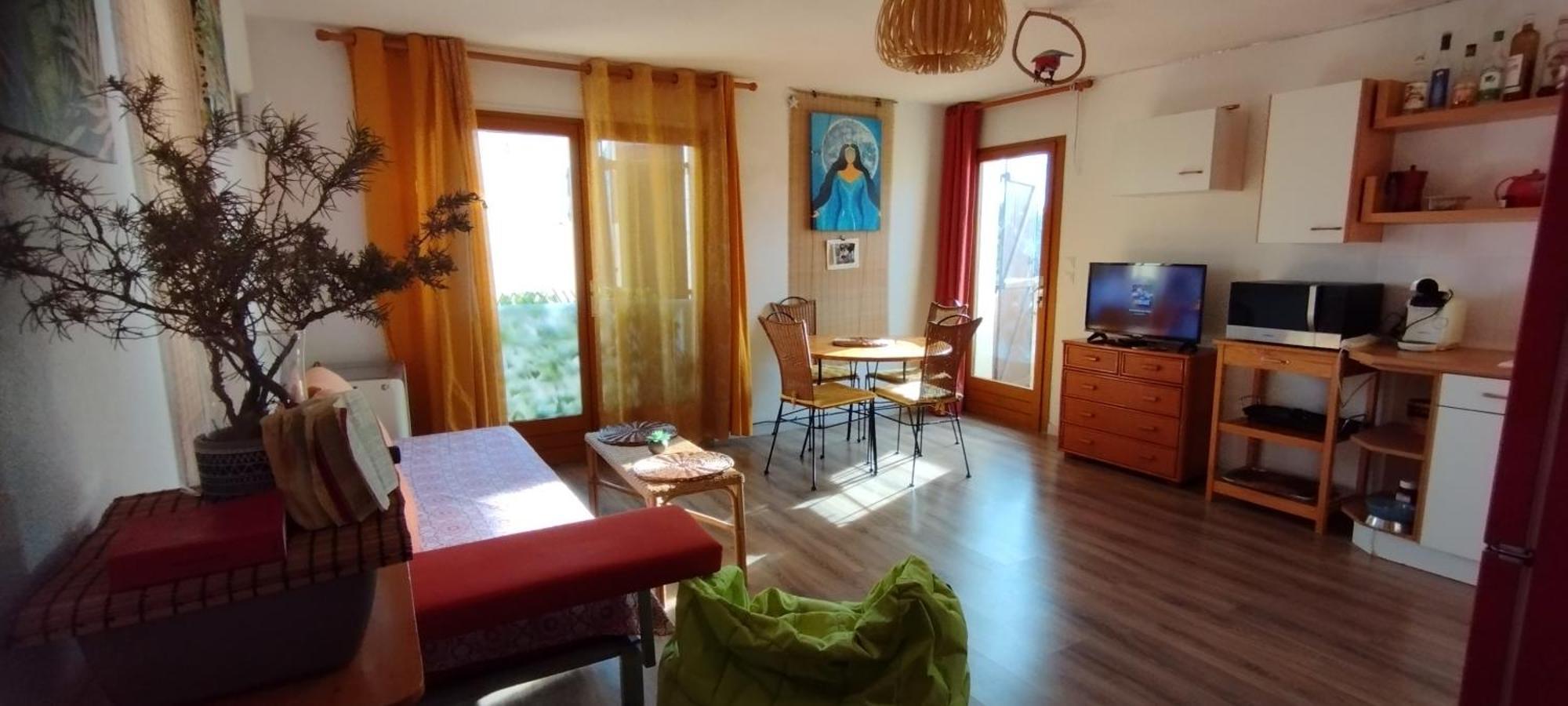 Yemanja Ferienhaus