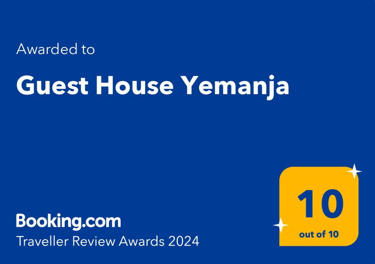 Yemanja