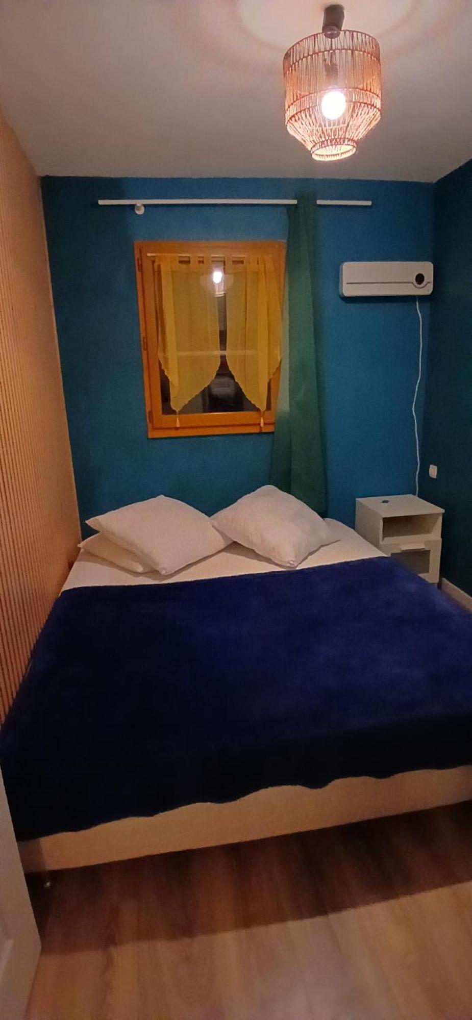 Yemanja Ferienhaus Narbonne