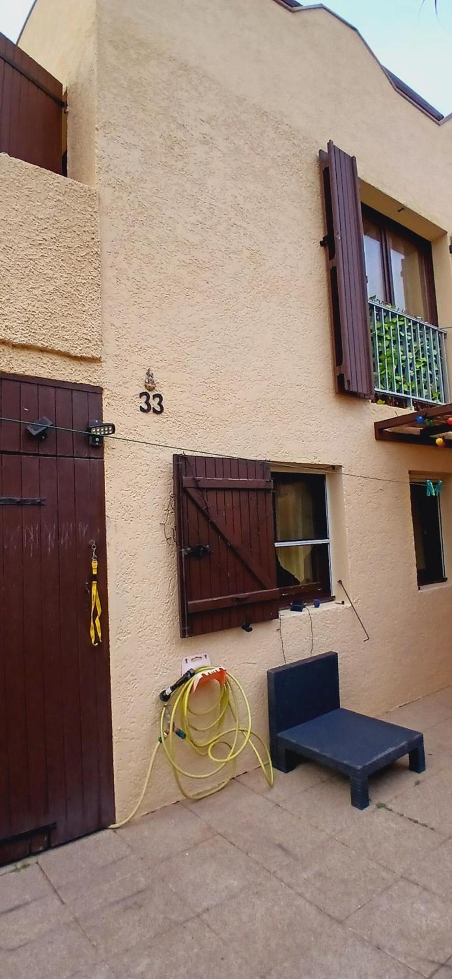Yemanja Ferienhaus Narbonne